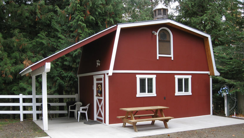 Cedar RV Park