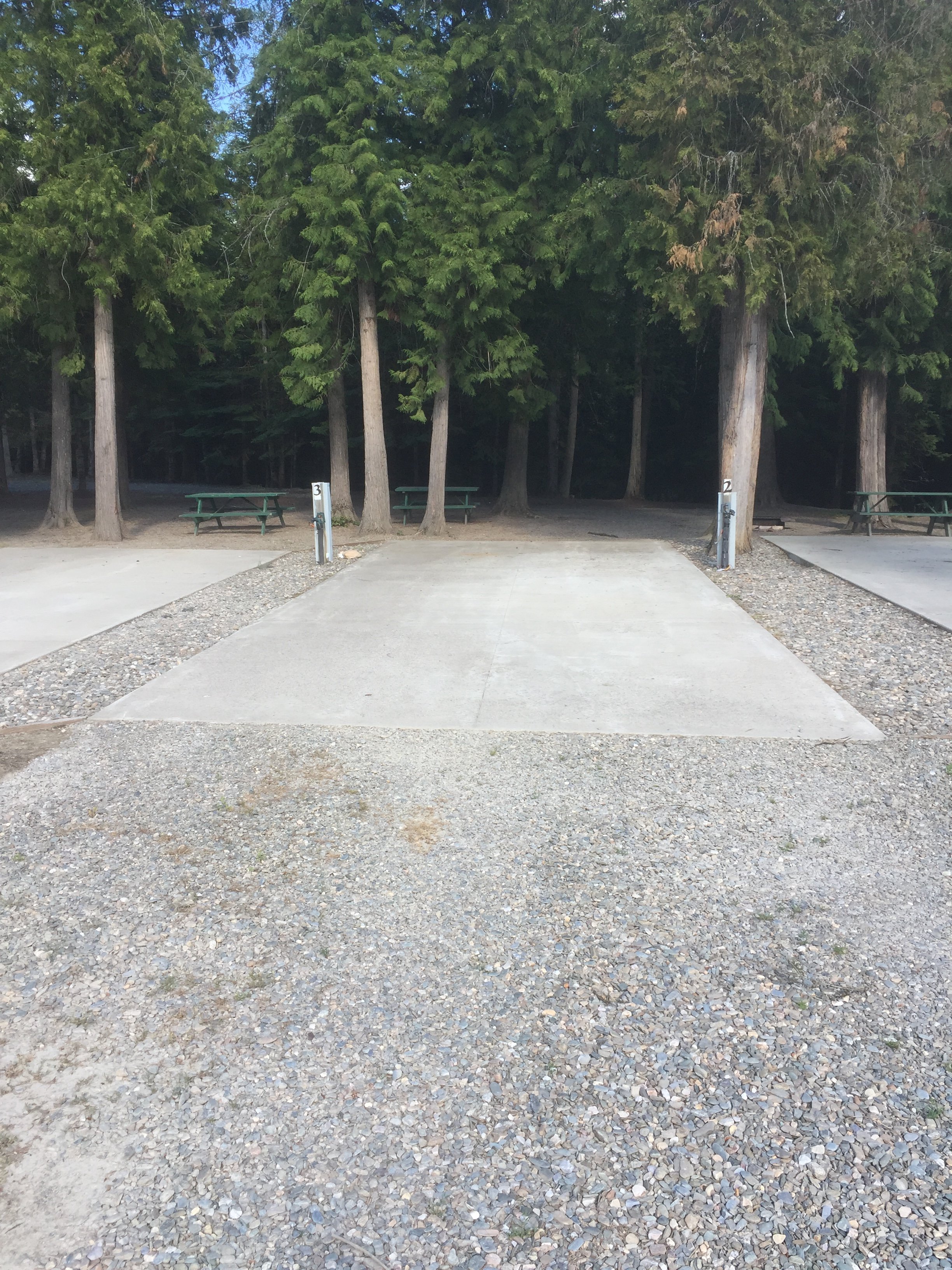 Cedar RV Park