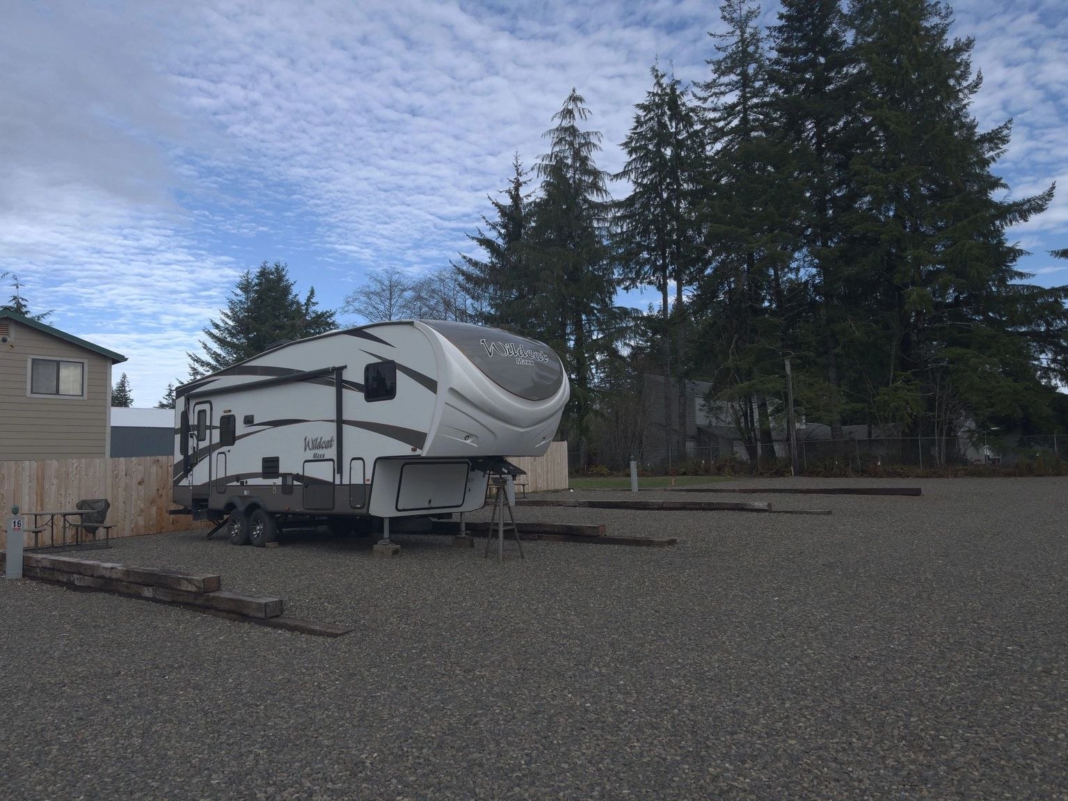 Far West RV Park