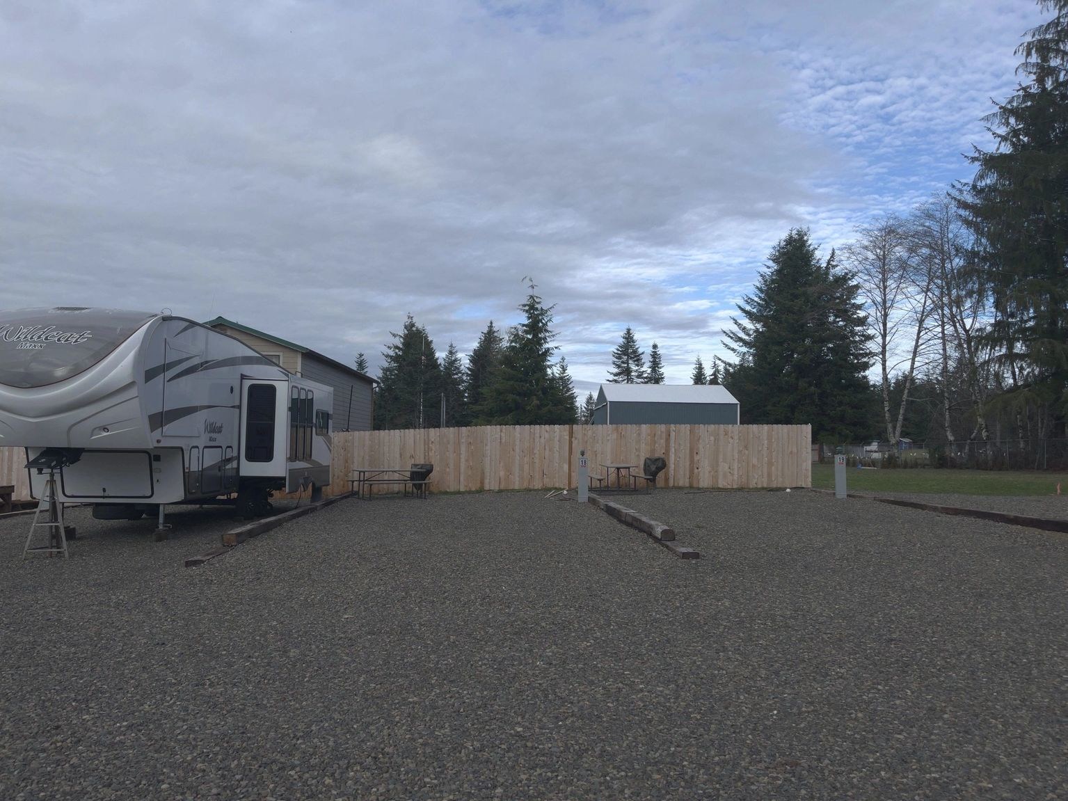 Far West RV Park
