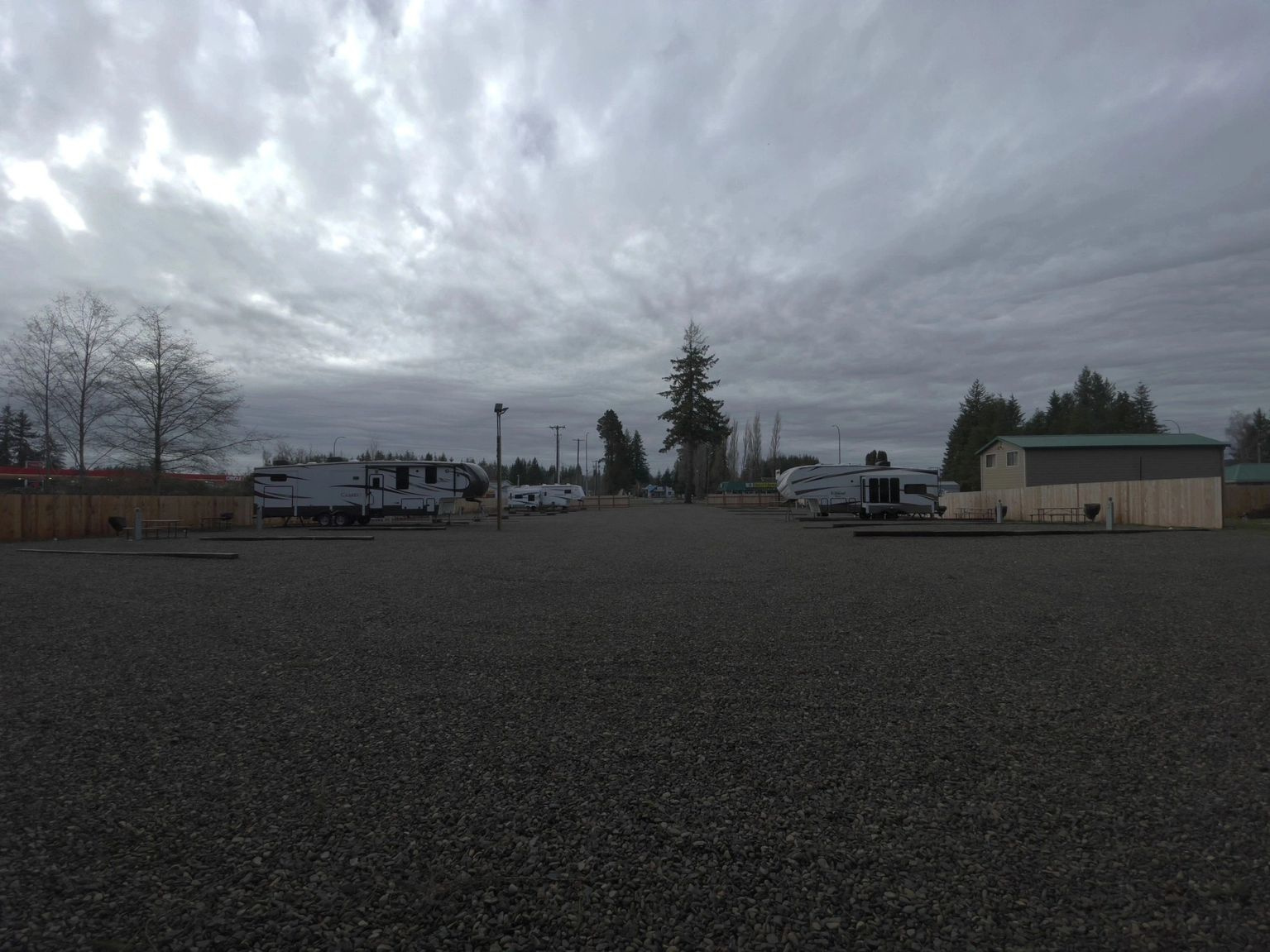 Far West RV Park