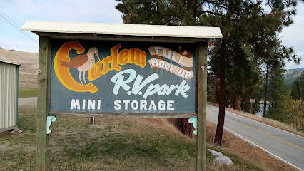 Curlew RV Park