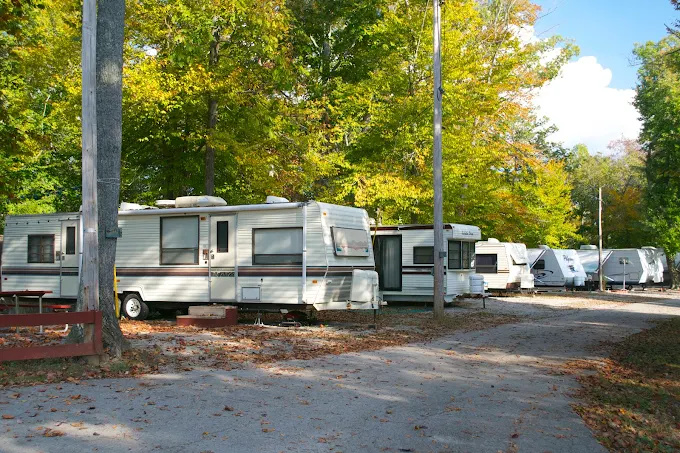 Pinecrest At Lake Cumberland Inc