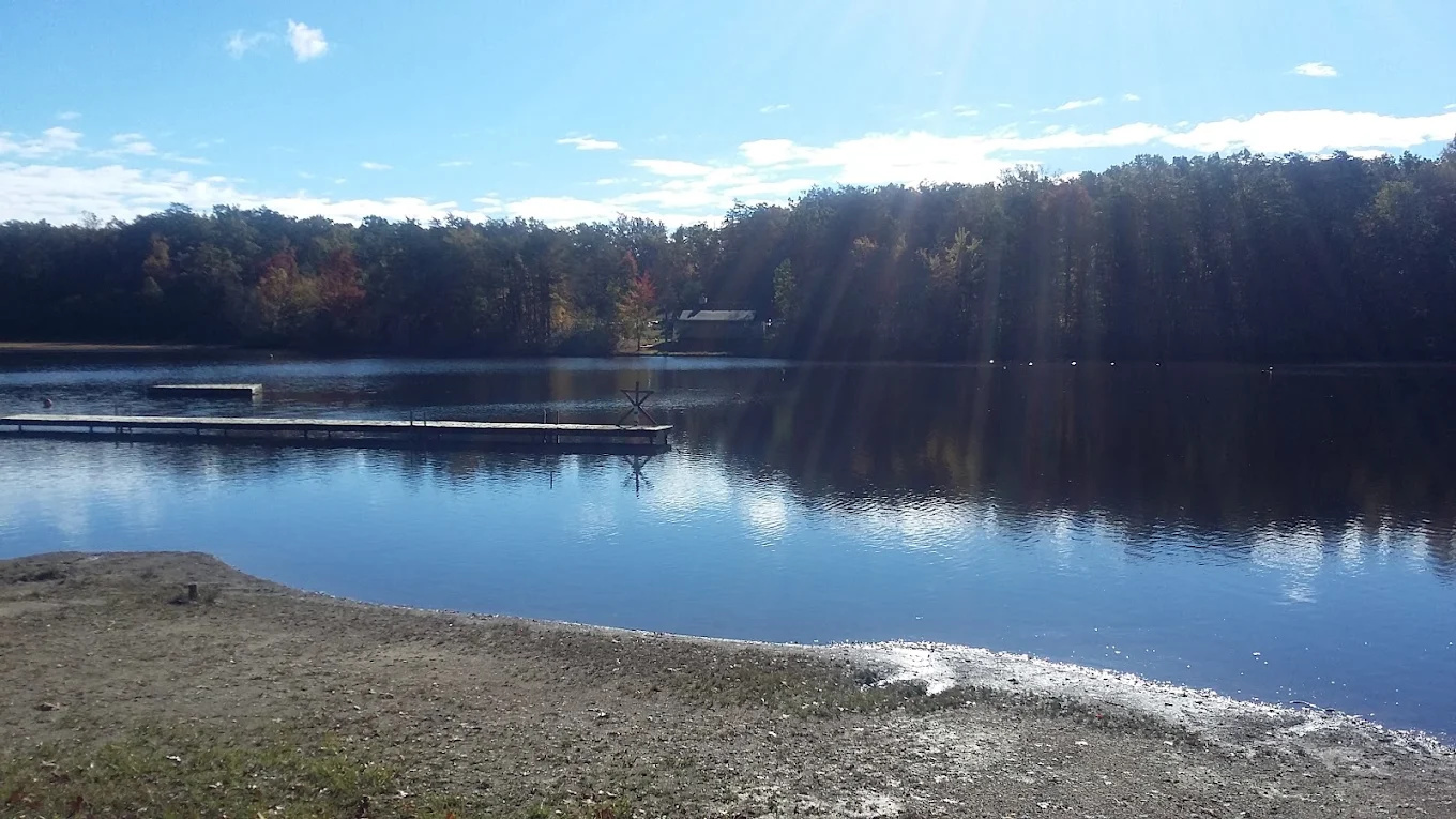 Camp Mckee, Bgbsa