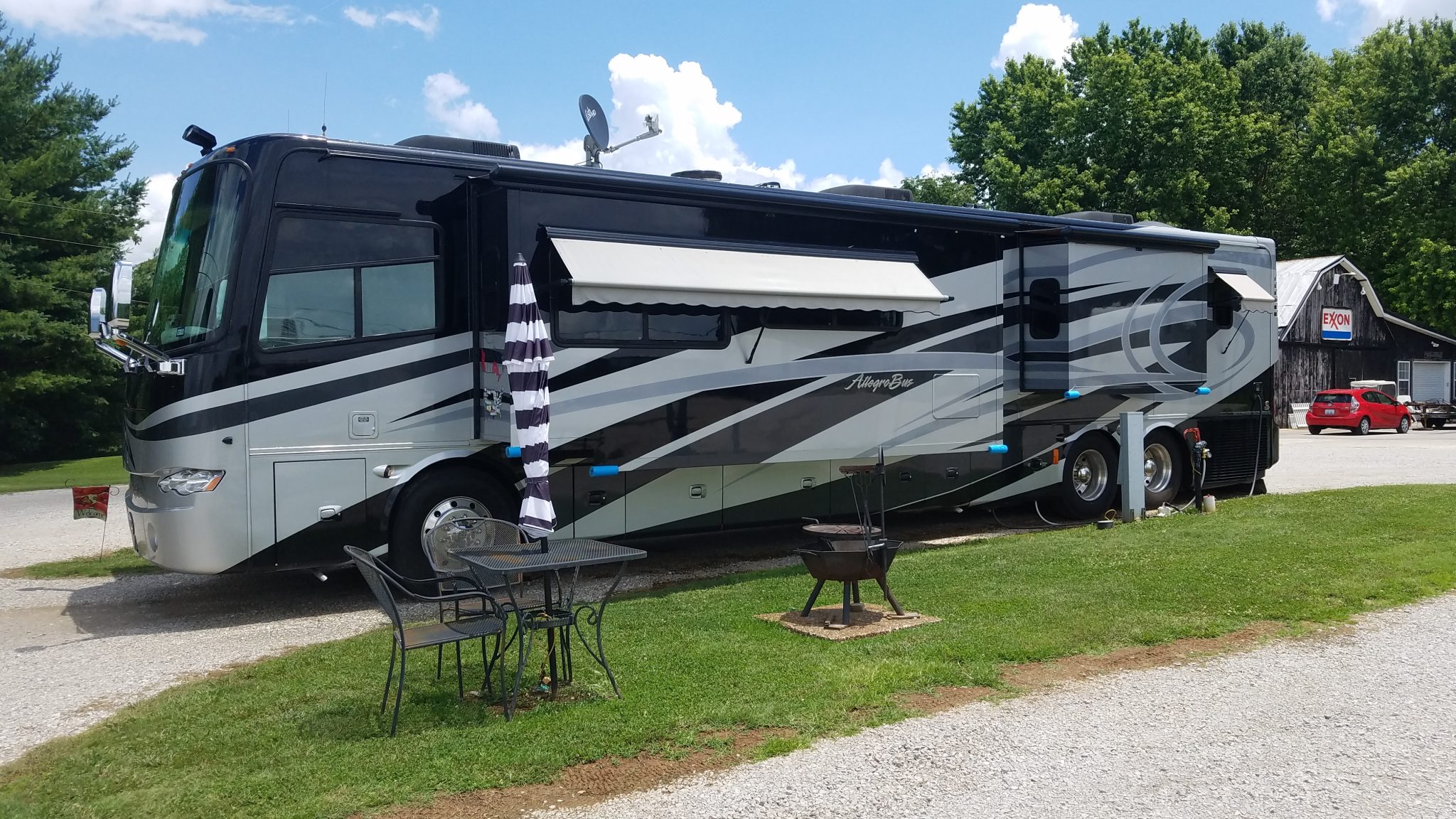 Somerset Ky RV Park, Llc