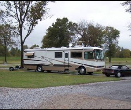 River View RV Park & Resort