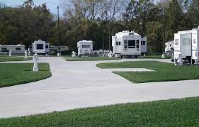 Deer Creek Valley RV Park