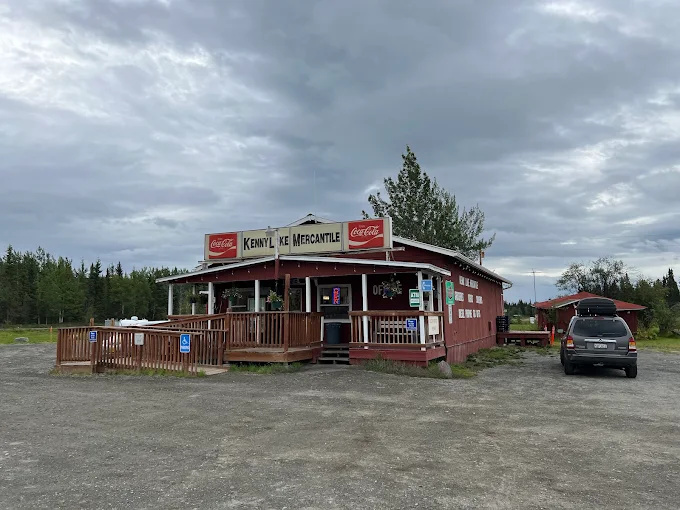 Kenny Lake Mercantile