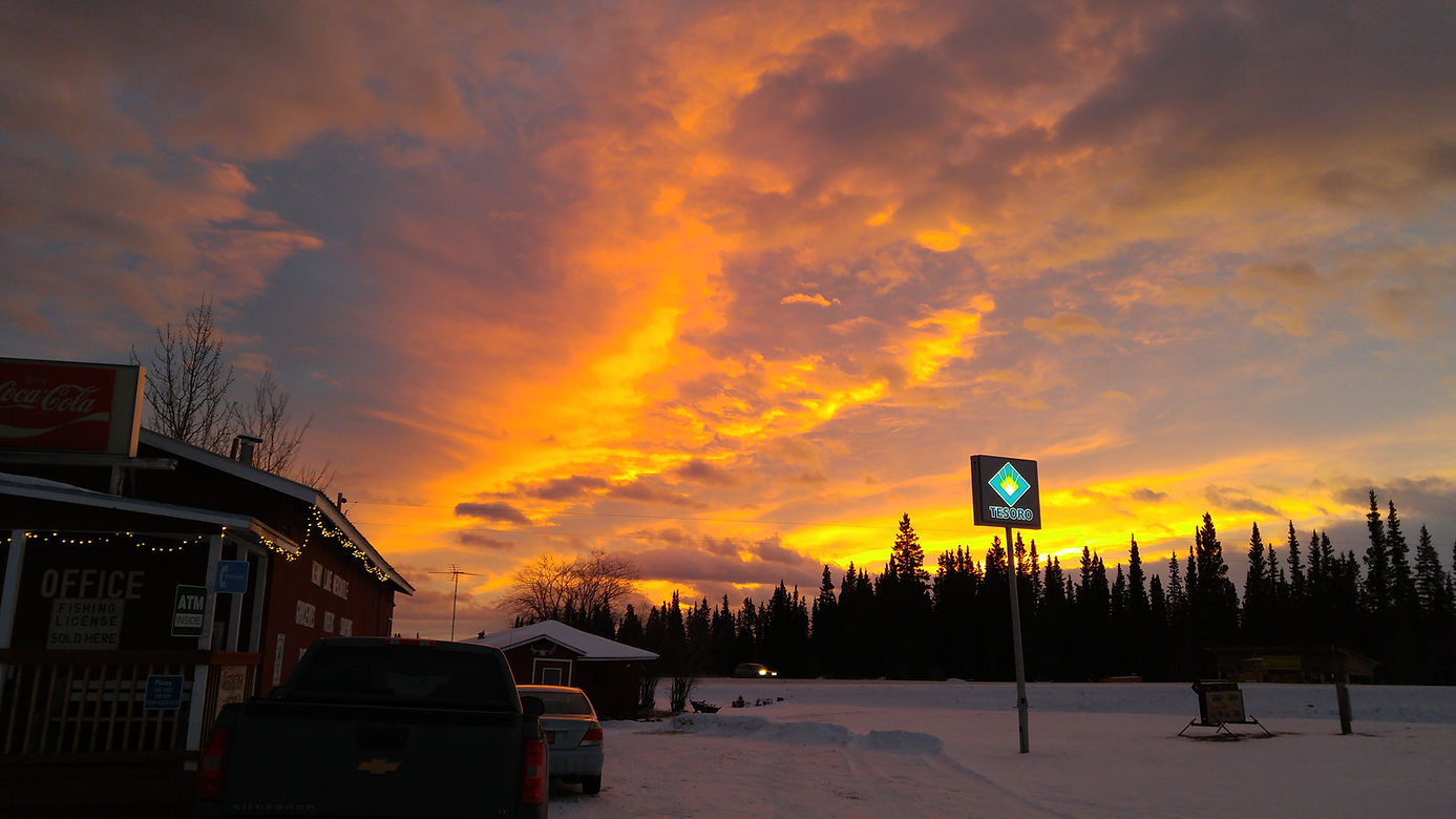 Kenny Lake Mercantile