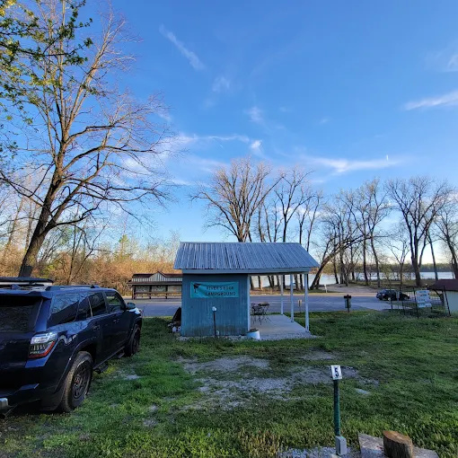 Rivers Edge RV Park and Campground