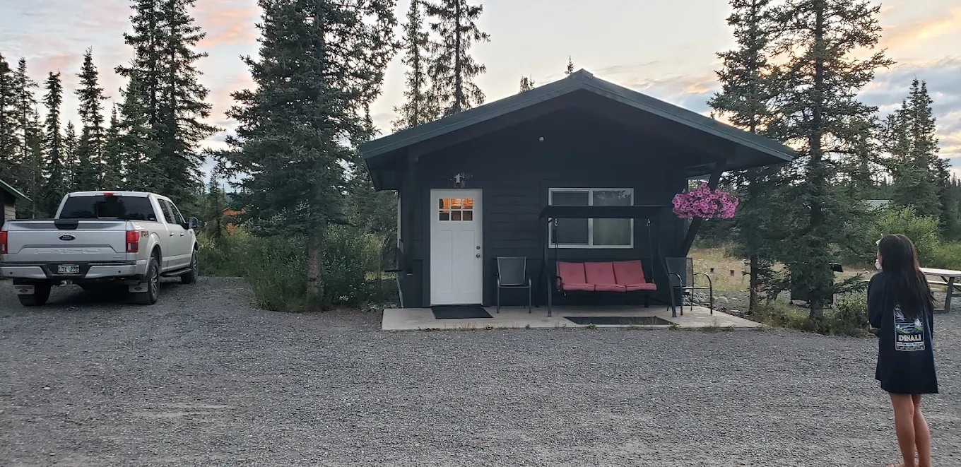 Slide Mountain Cabins and RV Park