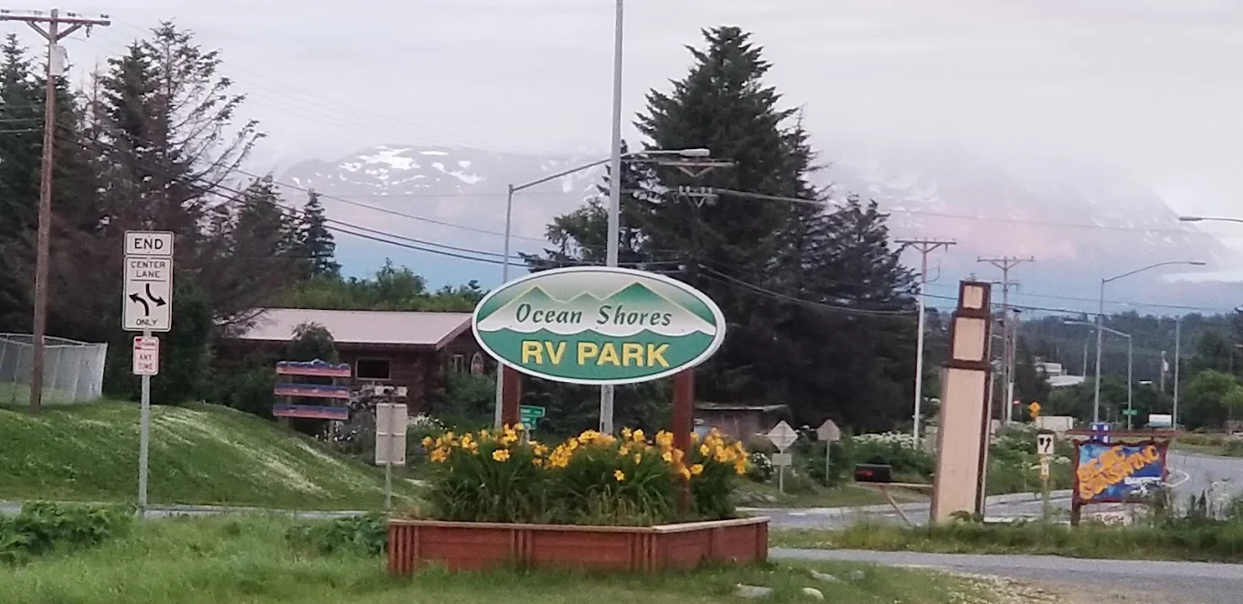Ocean Shores RV Park
