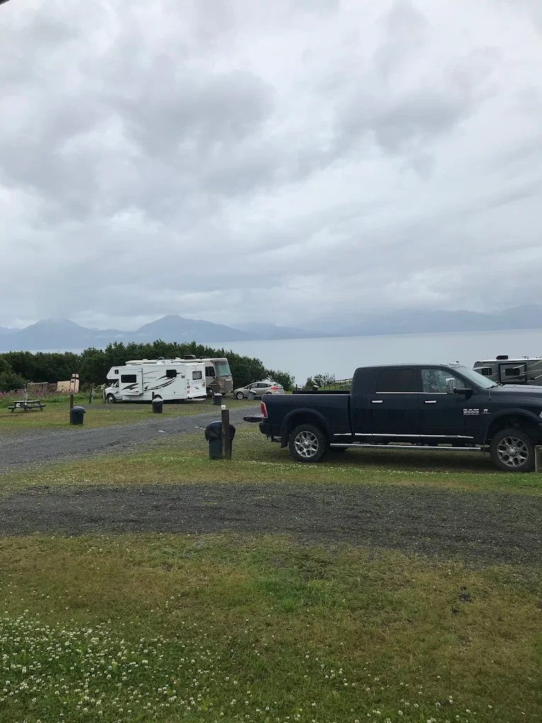 Ocean Shores RV Park