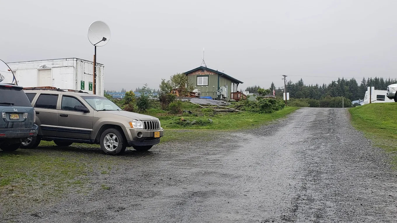 Ocean Shores RV Park