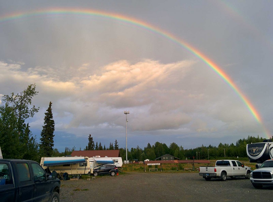 All Seasons Campground