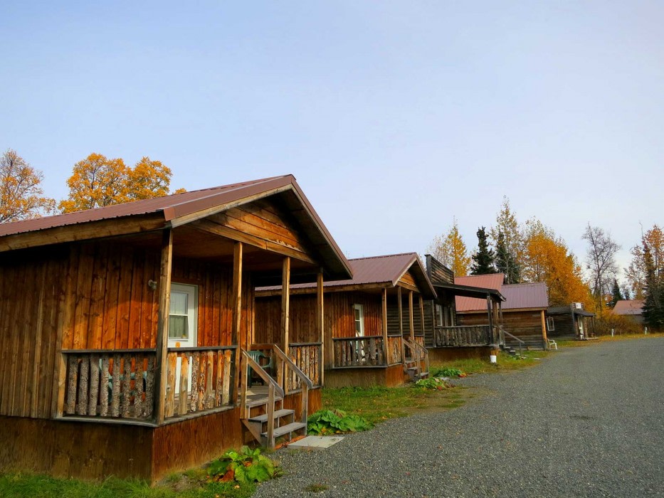 All Seasons Campground