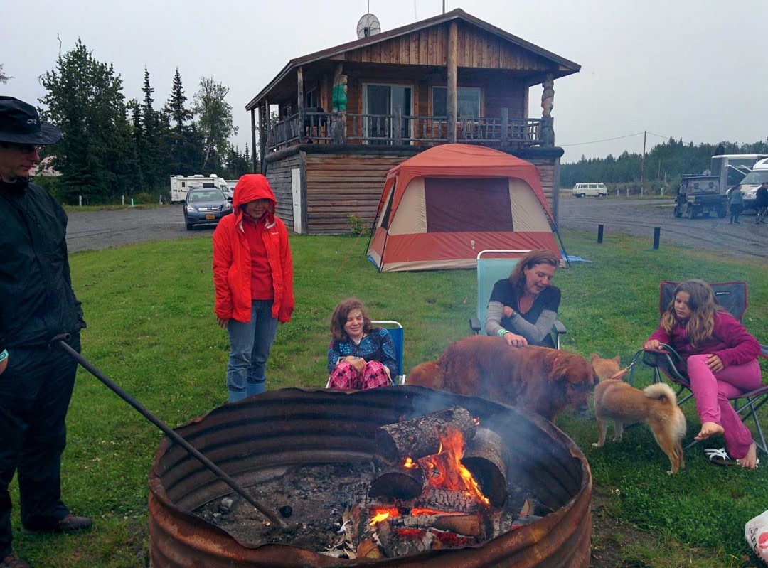 All Seasons Campground