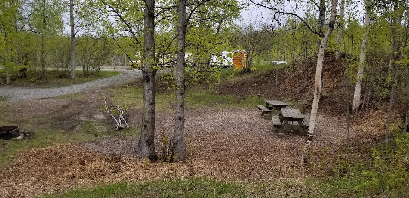 Fox Run Lodge and RV Campground