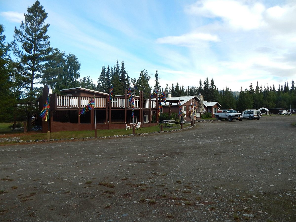 Hart D Ranch Doubletree