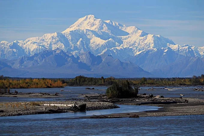 Sourdough Campground and Cafe