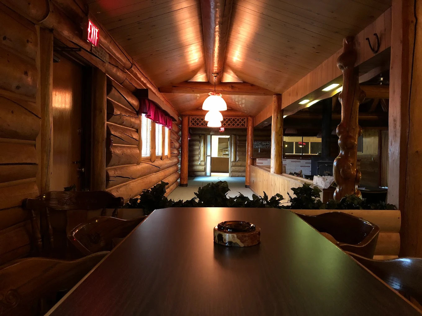 Tundra RV Park and Bar