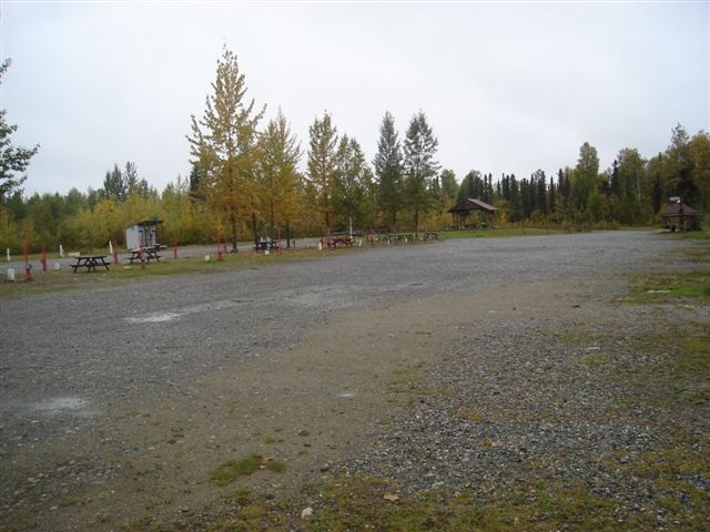 Mat Su Park