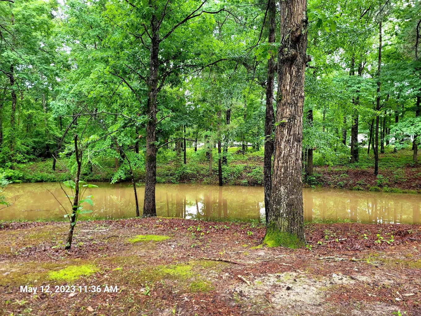 Cherokee Lakes RV Park