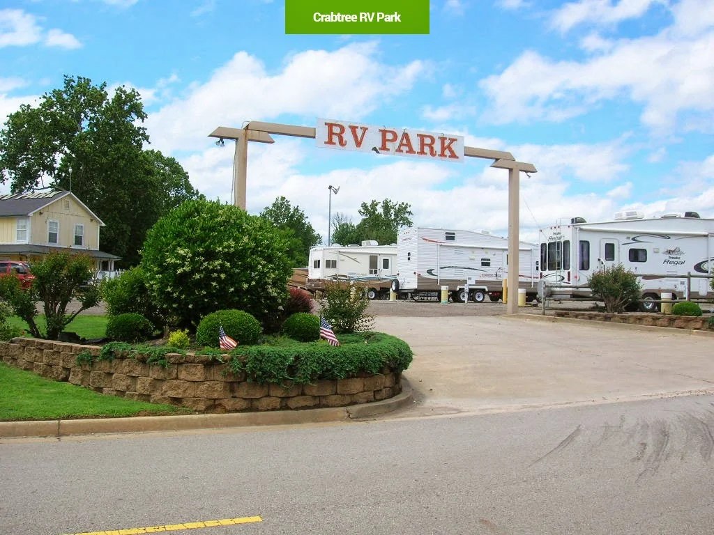 Crabtree RV Park