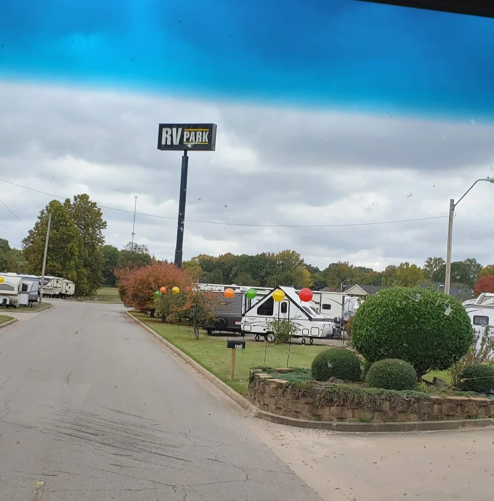 Crabtree RV Park