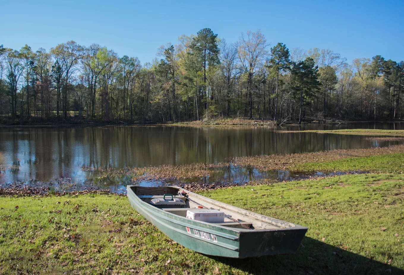 Millwood Landing Golf and RV Resort