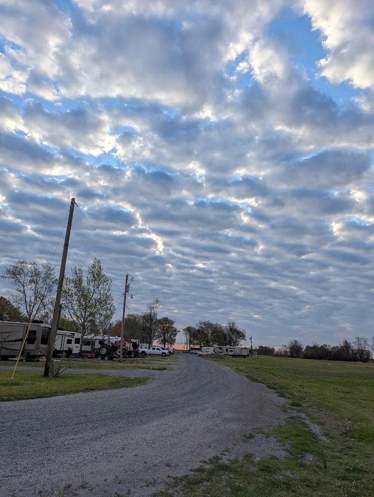 Shearin RV Park