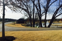 The Creeks Golf and RV Resort