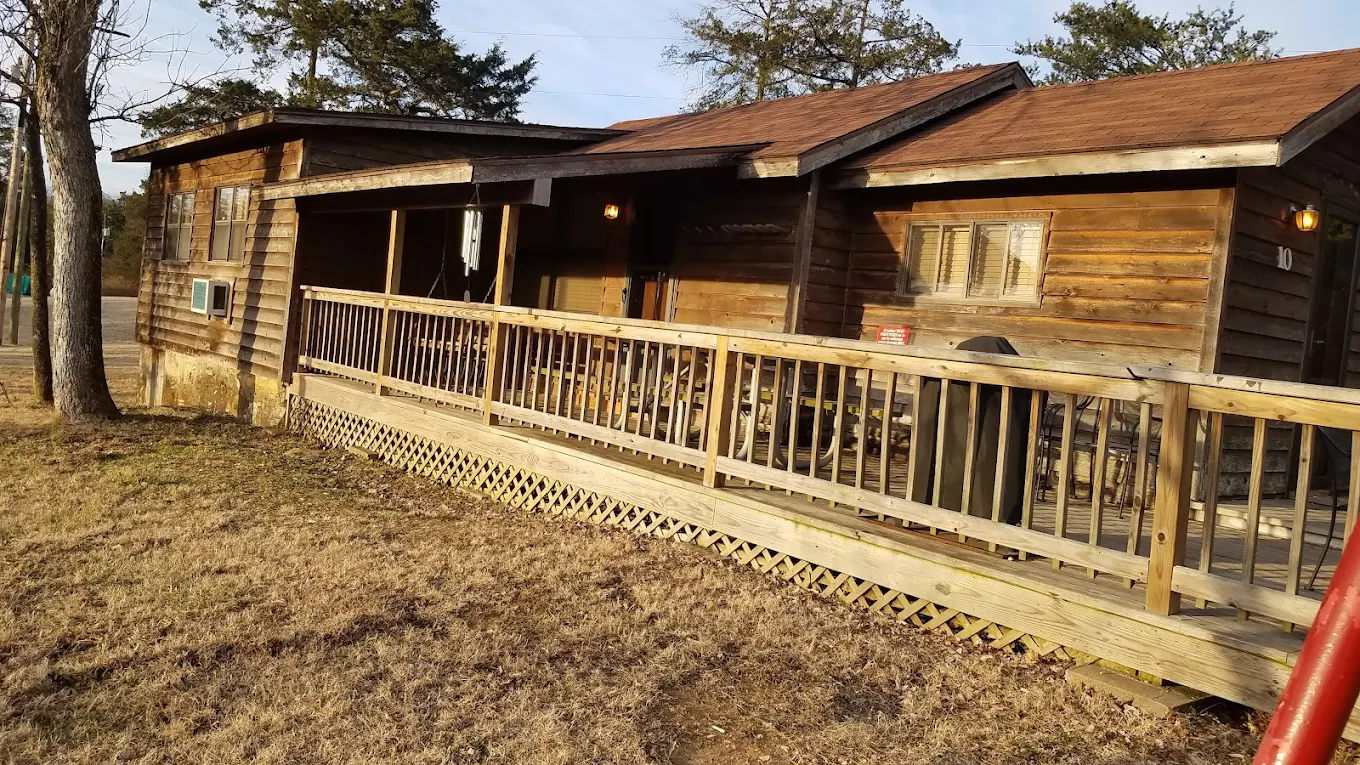Spider Creek Resort
