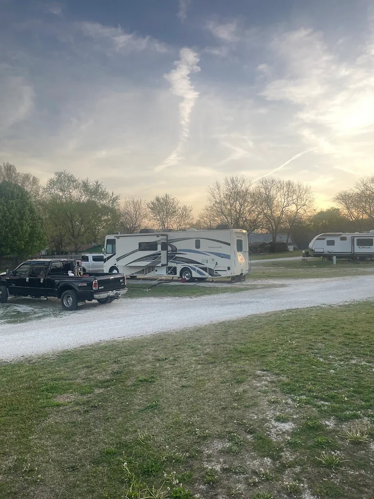 Southgate RV Park