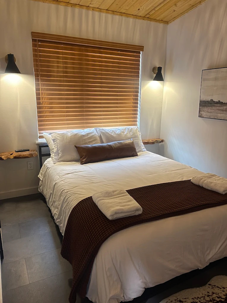 Blue Heron Campground and Resort