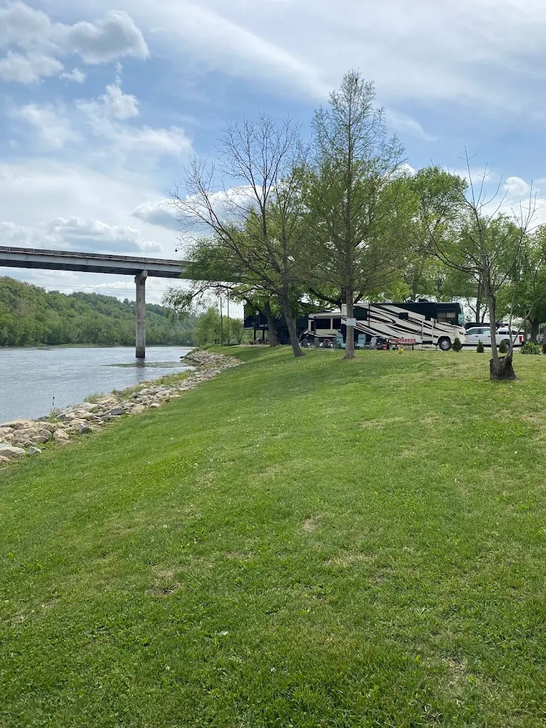 Blue Heron Campground and Resort