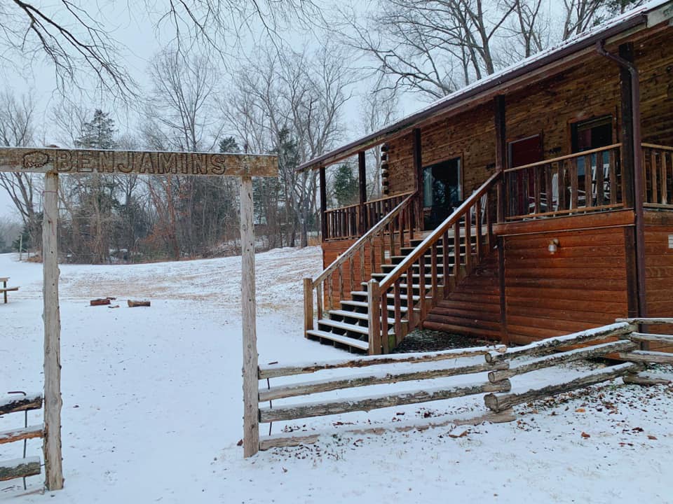 Buffalo Camping & Canoeing