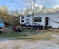 Gilbert RV Campground & Cabins