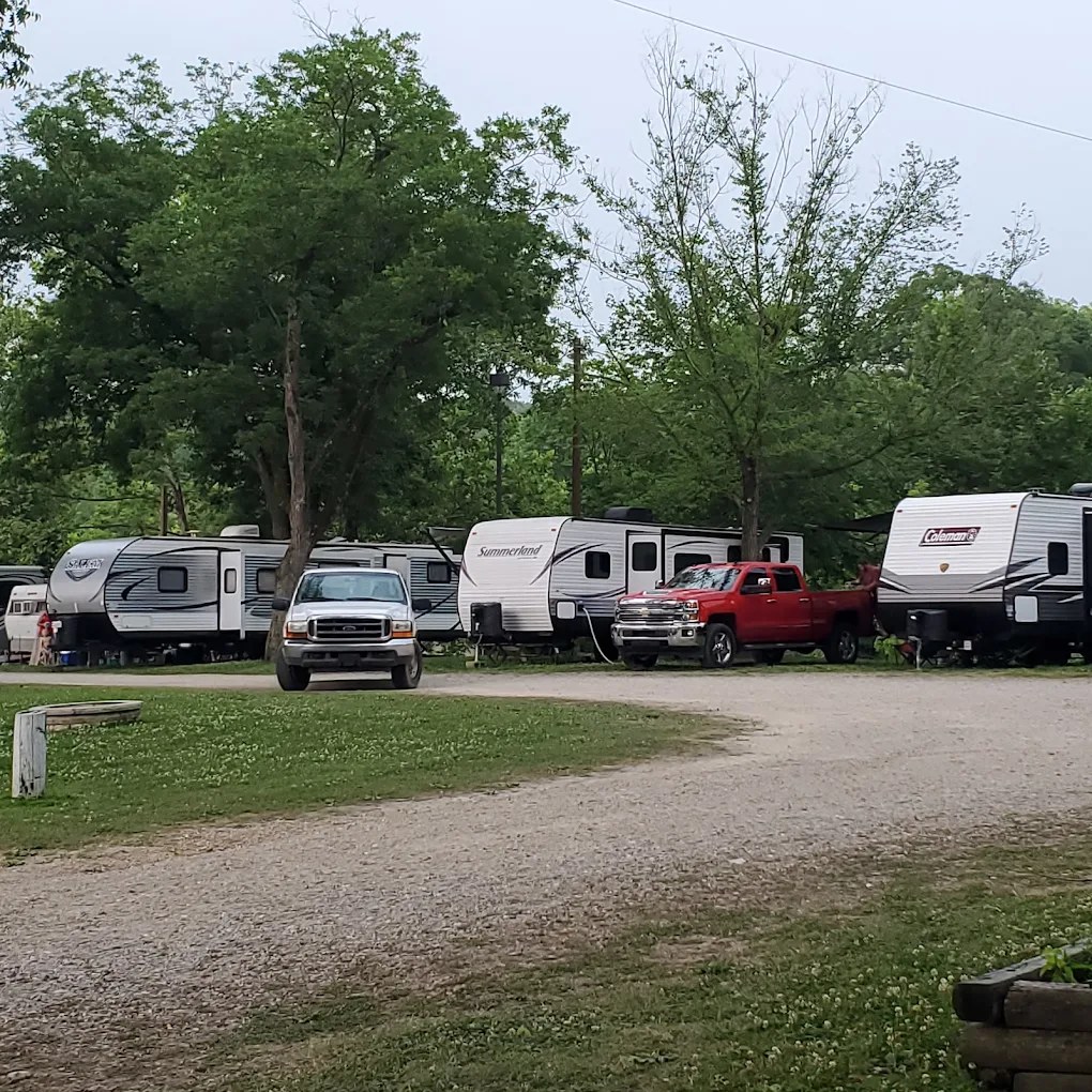 Hardy RV Park