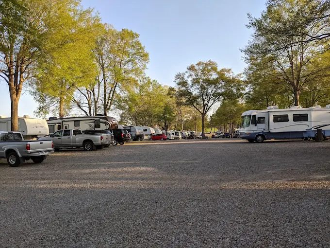 Red River RV Park