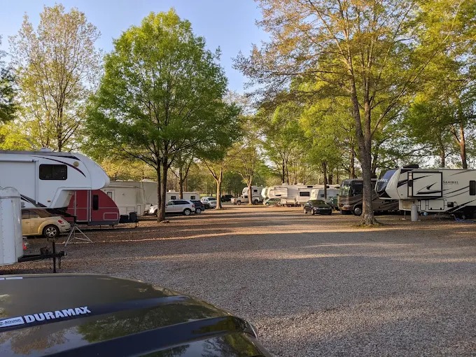 Red River RV Park