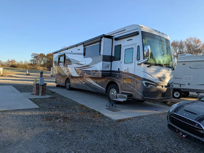 Red River RV Park
