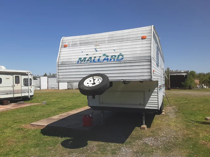 Searcy RV Resort