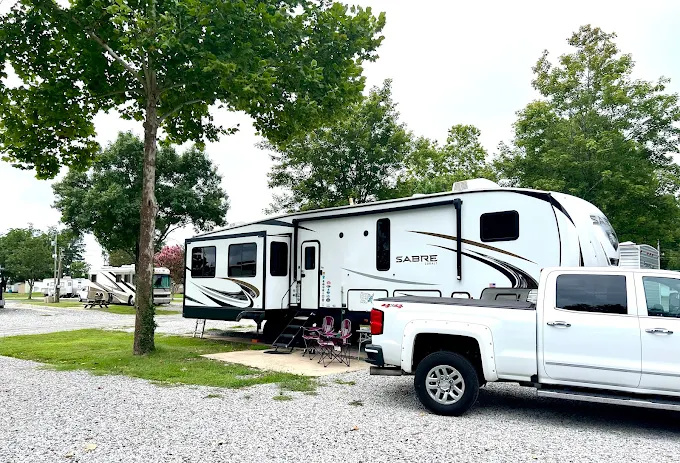 Searcy RV Resort