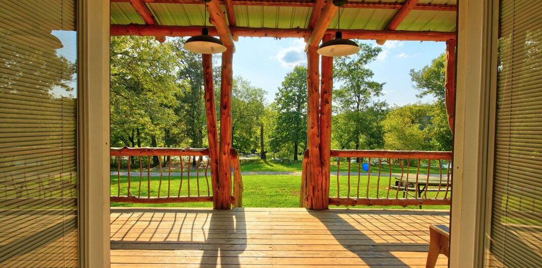 Spring River Oak Campground