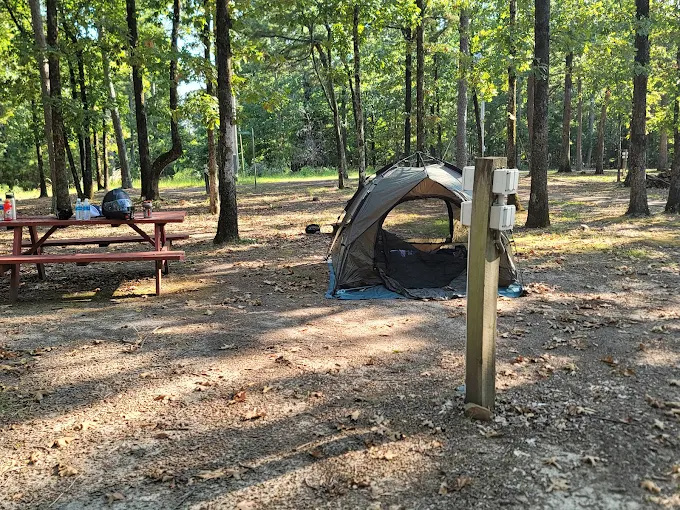 Iron Mountain RV Park