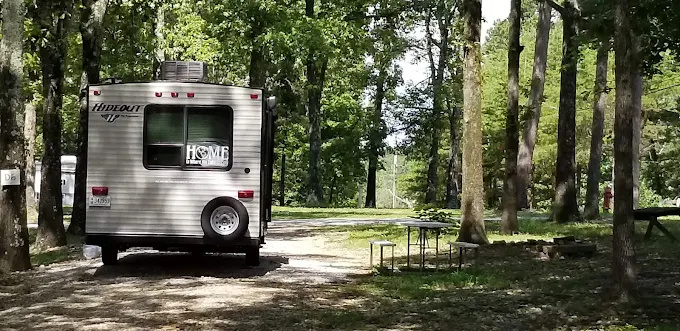 Blue Sky RV Park