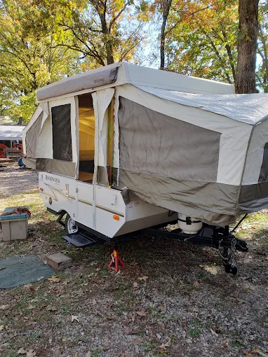 Blue Sky RV Park