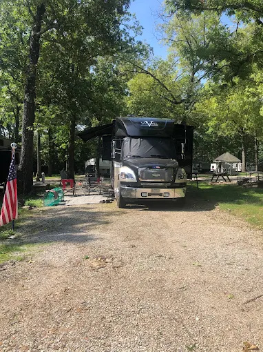 Blue Sky RV Park