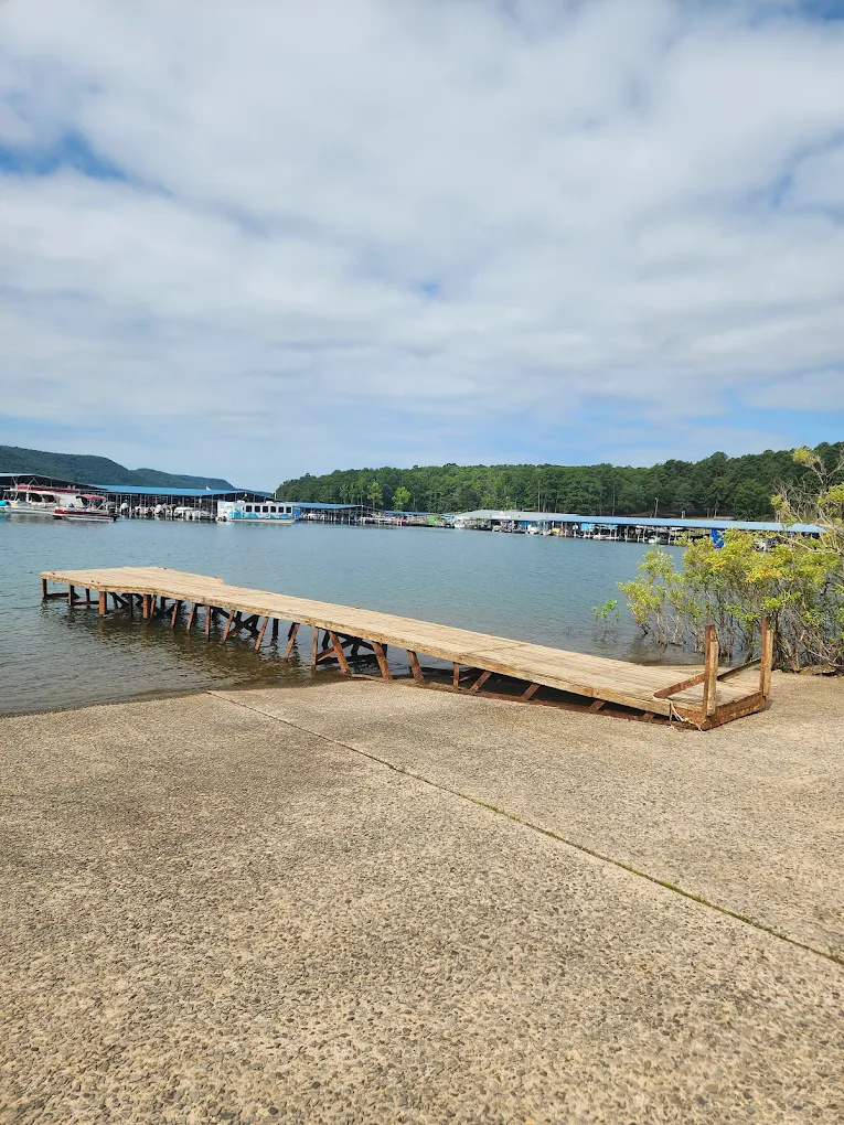 Fairfield Bay Campground